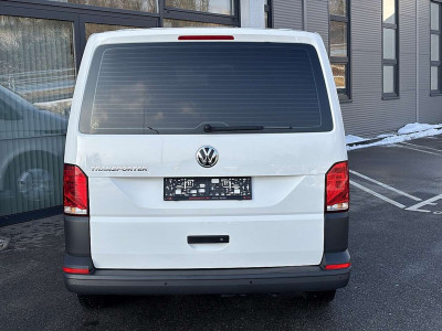 VW Transporter T6 Gebrauchtwagen VW Transporter T6 Gebrauchtwagen