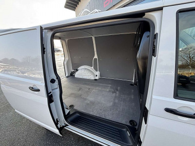 VW Transporter T6 Gebrauchtwagen VW Transporter T6 Gebrauchtwagen