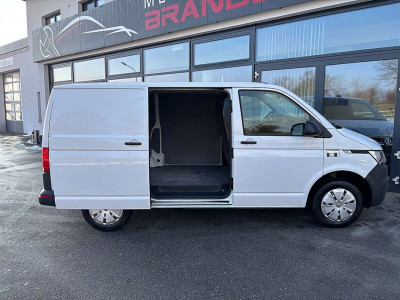 VW Transporter T6 Gebrauchtwagen VW Transporter T6 Gebrauchtwagen