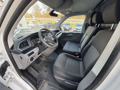 VW Transporter T6 Gebrauchtwagen VW Transporter T6 Gebrauchtwagen