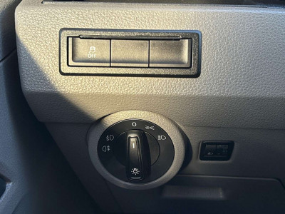 VW Transporter T6 Gebrauchtwagen