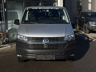 VW Transporter T6 Gebrauchtwagen
