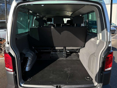 VW Transporter T6 Gebrauchtwagen