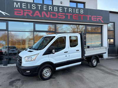 Ford Transit Gebrauchtwagen