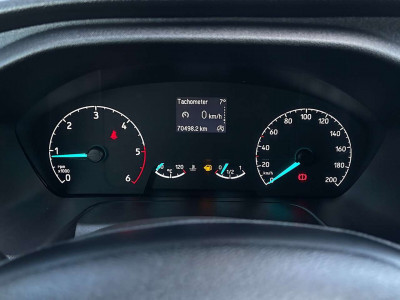 Ford Transit Gebrauchtwagen