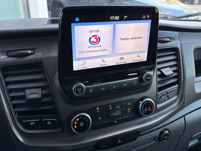 Ford Transit Gebrauchtwagen