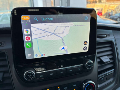 Ford Transit Gebrauchtwagen