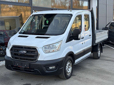 Ford Transit Gebrauchtwagen