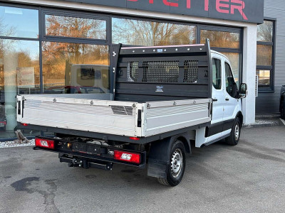 Ford Transit Gebrauchtwagen