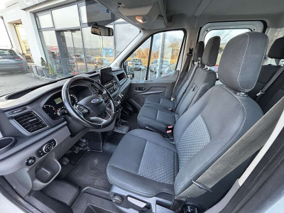 Ford Transit Gebrauchtwagen