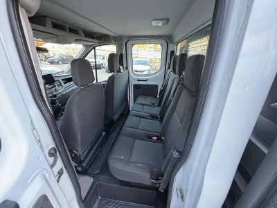 Ford Transit Gebrauchtwagen