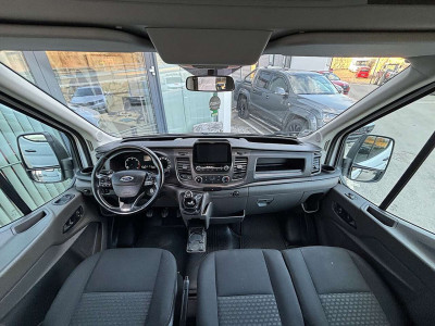 Ford Transit Gebrauchtwagen