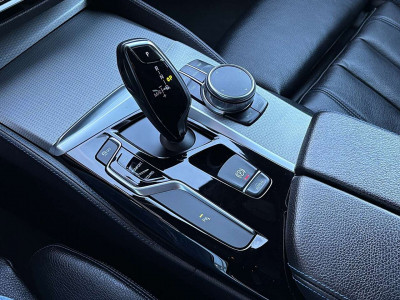 BMW 5er Gebrauchtwagen