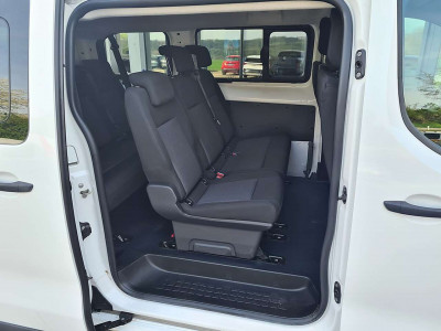 Toyota Proace Gebrauchtwagen Toyota Proace Gebrauchtwagen