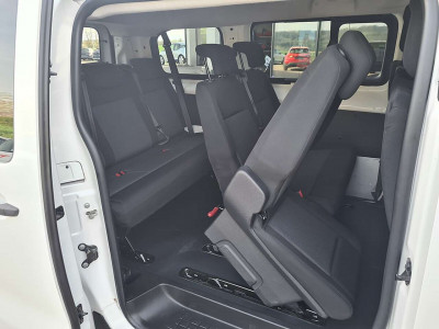 Toyota Proace Gebrauchtwagen Toyota Proace Gebrauchtwagen