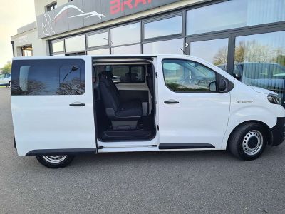 Toyota Proace Gebrauchtwagen Toyota Proace Gebrauchtwagen