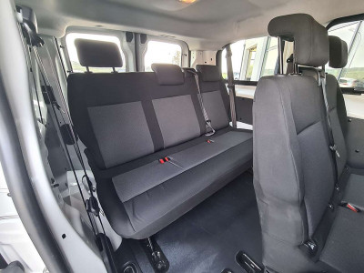 Toyota Proace Gebrauchtwagen Toyota Proace Gebrauchtwagen