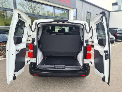 Toyota Proace Gebrauchtwagen Toyota Proace Gebrauchtwagen