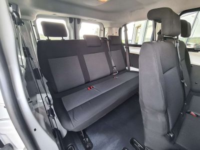 Toyota Proace Gebrauchtwagen Toyota Proace Gebrauchtwagen