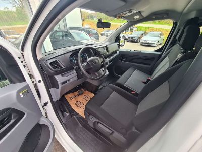 Toyota Proace Gebrauchtwagen Toyota Proace Gebrauchtwagen