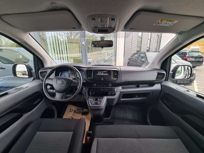 Toyota Proace Gebrauchtwagen Toyota Proace Gebrauchtwagen