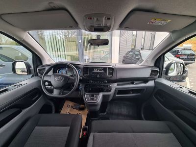 Toyota Proace Gebrauchtwagen Toyota Proace Gebrauchtwagen