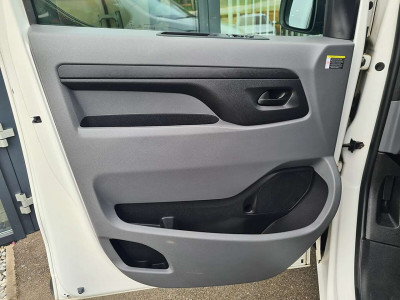 Toyota Proace Gebrauchtwagen Toyota Proace Gebrauchtwagen