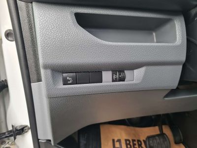 Toyota Proace Gebrauchtwagen Toyota Proace Gebrauchtwagen