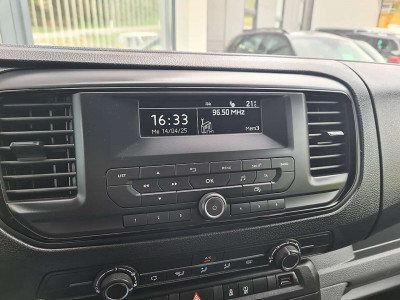 Toyota Proace Gebrauchtwagen Toyota Proace Gebrauchtwagen