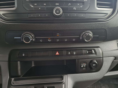 Toyota Proace Gebrauchtwagen Toyota Proace Gebrauchtwagen