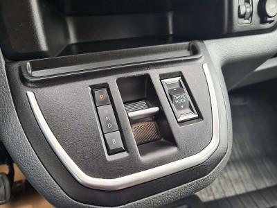 Toyota Proace Gebrauchtwagen Toyota Proace Gebrauchtwagen