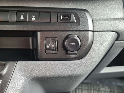 Toyota Proace Gebrauchtwagen Toyota Proace Gebrauchtwagen