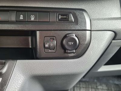 Toyota Proace Gebrauchtwagen Toyota Proace Gebrauchtwagen