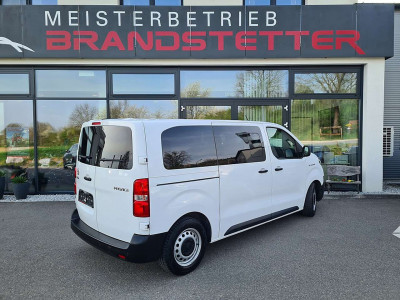 Toyota Proace Gebrauchtwagen Toyota Proace Gebrauchtwagen