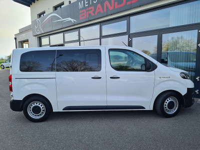 Toyota Proace Gebrauchtwagen Toyota Proace Gebrauchtwagen