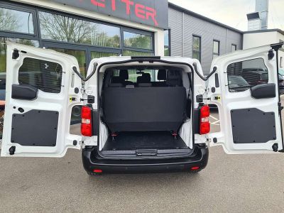 Toyota Proace Gebrauchtwagen Toyota Proace Gebrauchtwagen