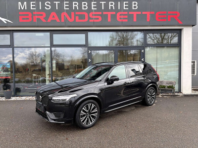 Volvo XC90 Gebrauchtwagen