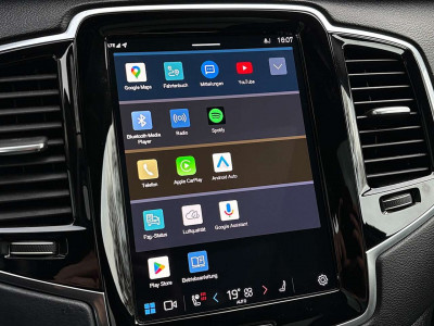 Volvo XC90 Gebrauchtwagen