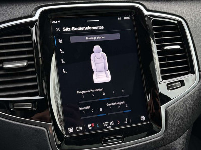 Volvo XC90 Gebrauchtwagen