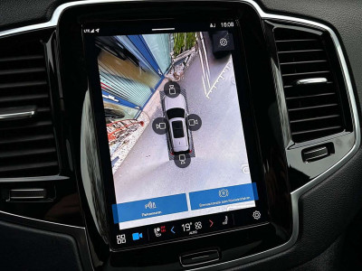 Volvo XC90 Gebrauchtwagen