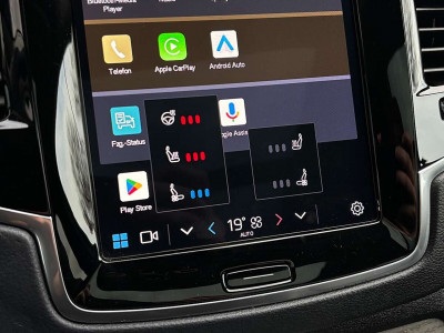 Volvo XC90 Gebrauchtwagen