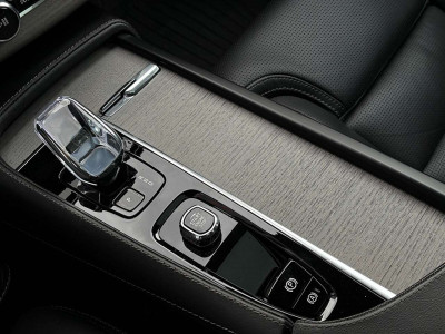 Volvo XC90 Gebrauchtwagen