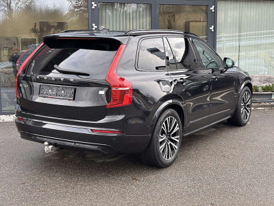 Volvo XC90 Gebrauchtwagen