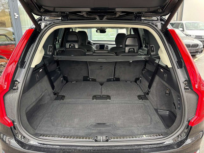 Volvo XC90 Gebrauchtwagen