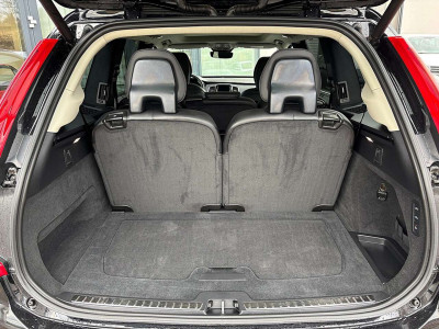 Volvo XC90 Gebrauchtwagen