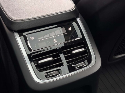 Volvo XC90 Gebrauchtwagen