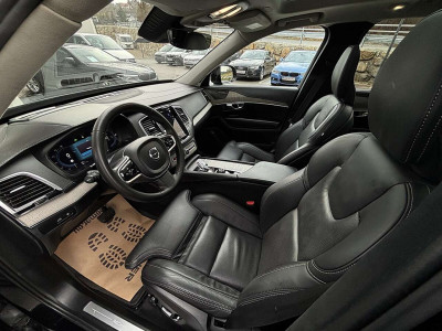 Volvo XC90 Gebrauchtwagen