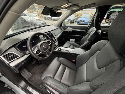 Volvo XC90 Gebrauchtwagen