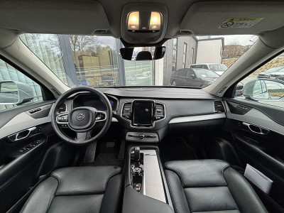 Volvo XC90 Gebrauchtwagen