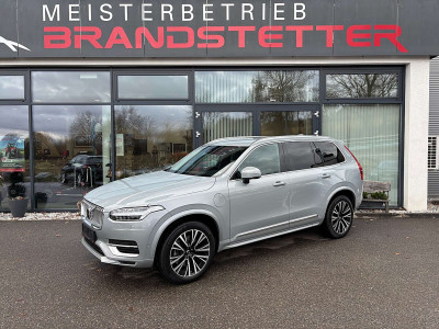 Volvo XC90 Gebrauchtwagen